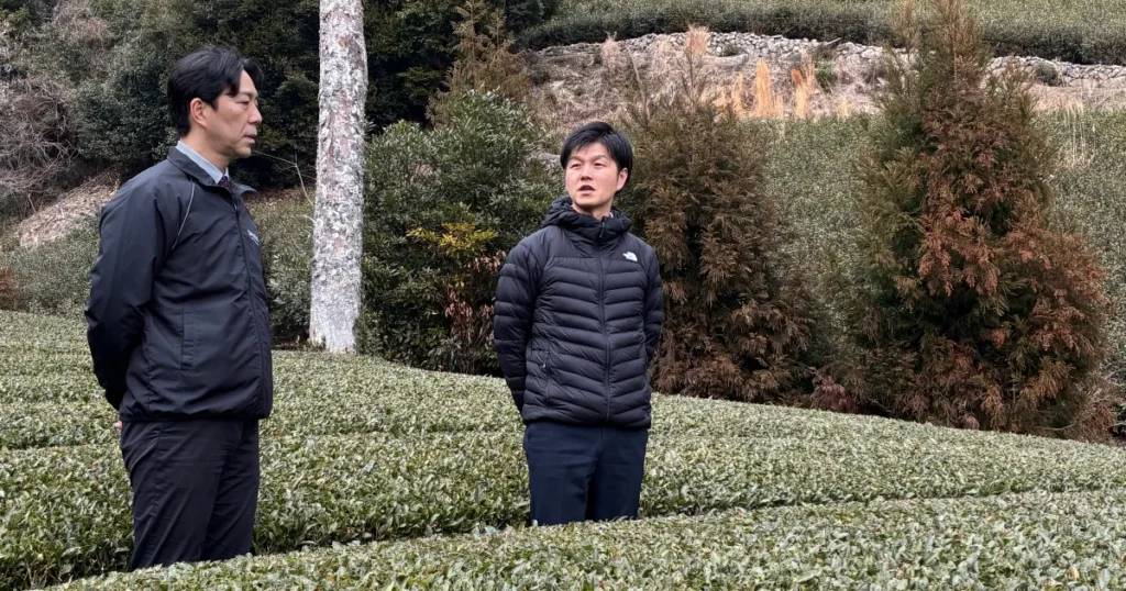 inspection to satoen