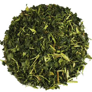 CTC緑茶