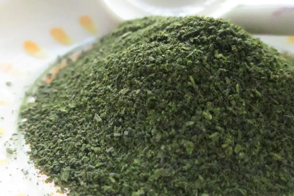 粉茶（こなちゃ）